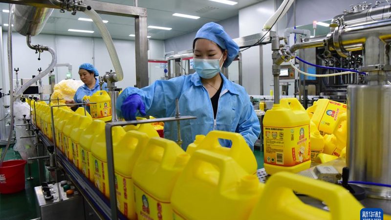 非离子表活定制加工：揭秘定制背后的技术奥秘**