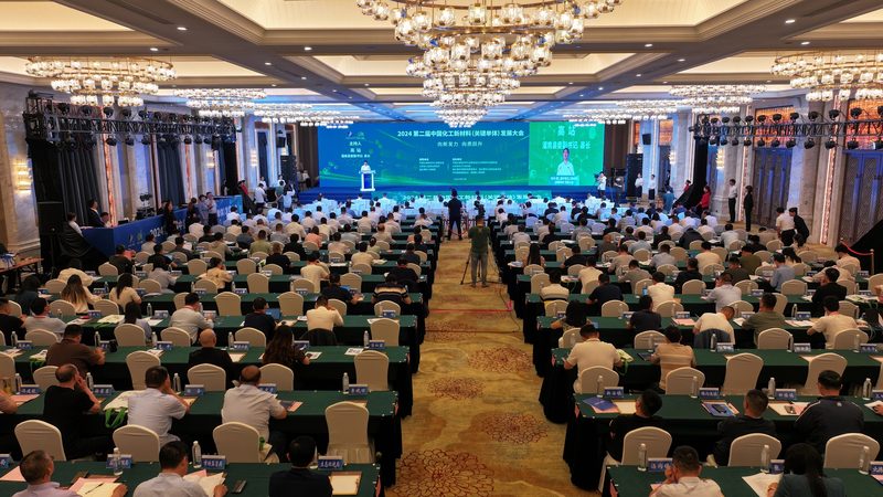电池材料行业：揭秘龙头公司排名背后的秘密